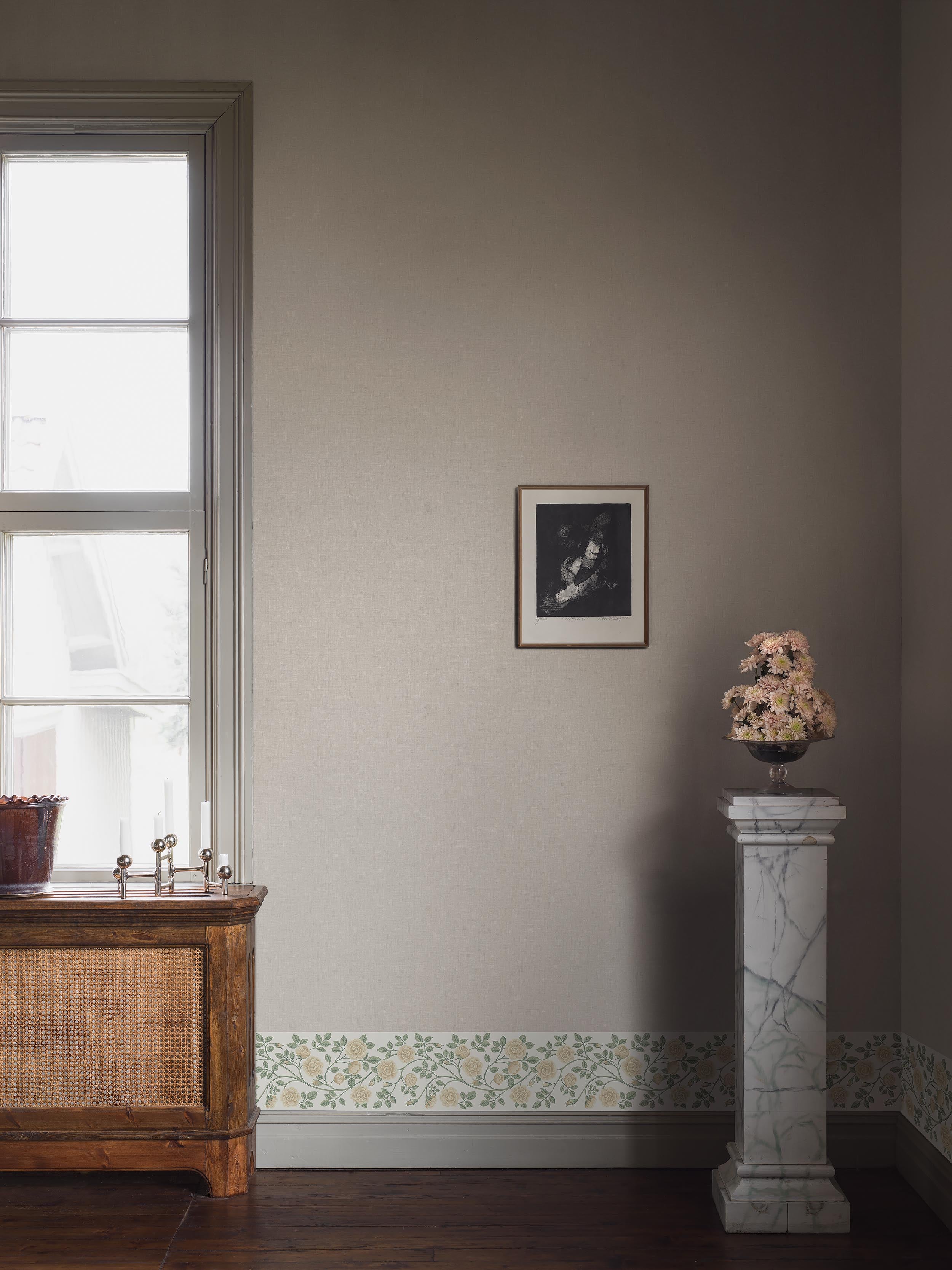 Boråstapeter - Elsas Bård