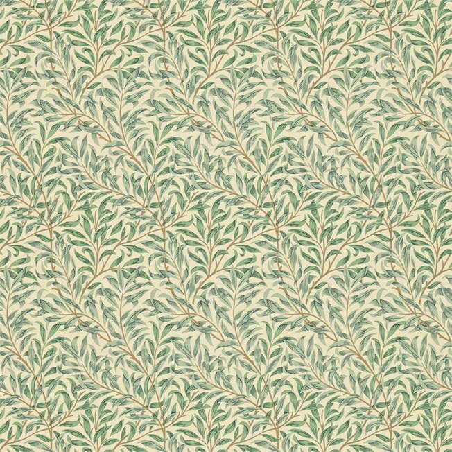 Willow Boughs Minor Prive Morris 160th Anniversary