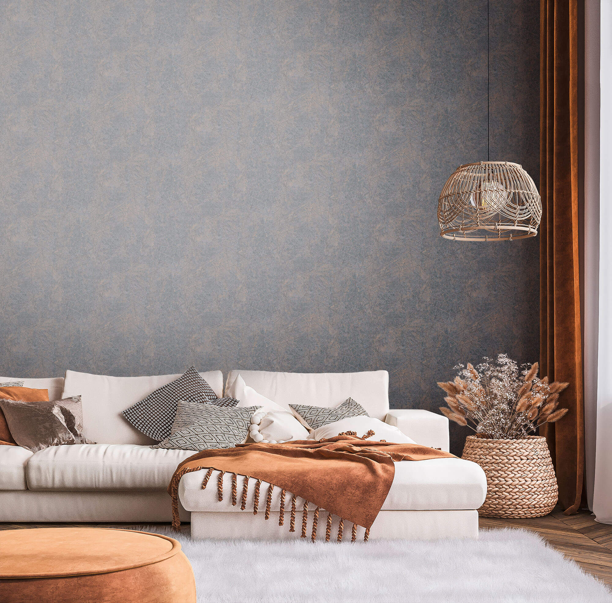 Metropolitan Stories III Maha Dubai