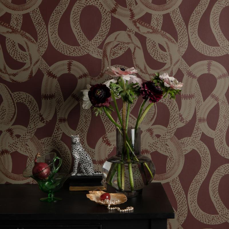 Snake Peak Red LB1311