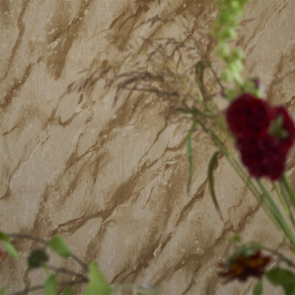 Designers Guild - Carrara Grande Foscari Fresco