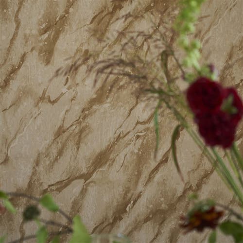 Designers Guild - Carrara Grande Foscari Fresco
