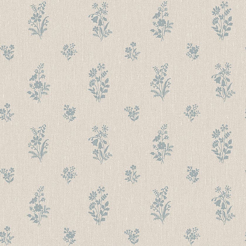Boråstapeter - Petit Fleurs