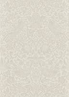 Pure Strawberry Thief Ecr Morris Pure Wallpapers