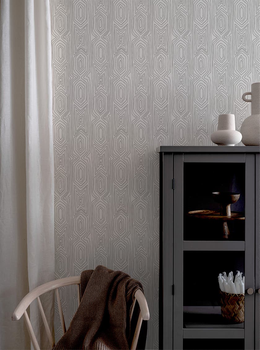 Duro - Linjelek, Vitgrå Duro 1900