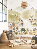 Casadeco - Welcome To The Village Mu Once Upon A Time 2