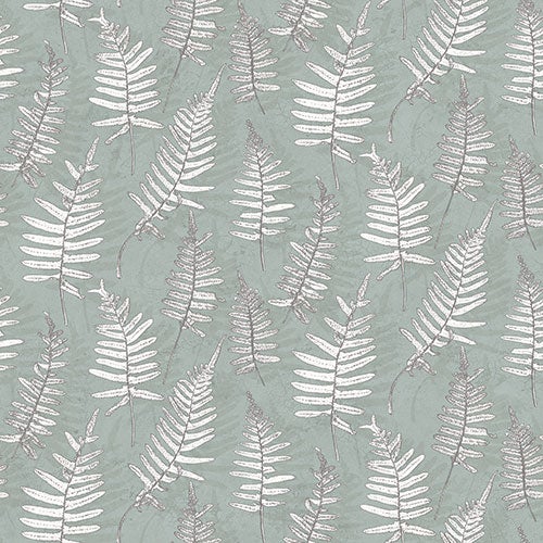 Midbec Tapeter - Stensöta - Midbec Skogsgläntan