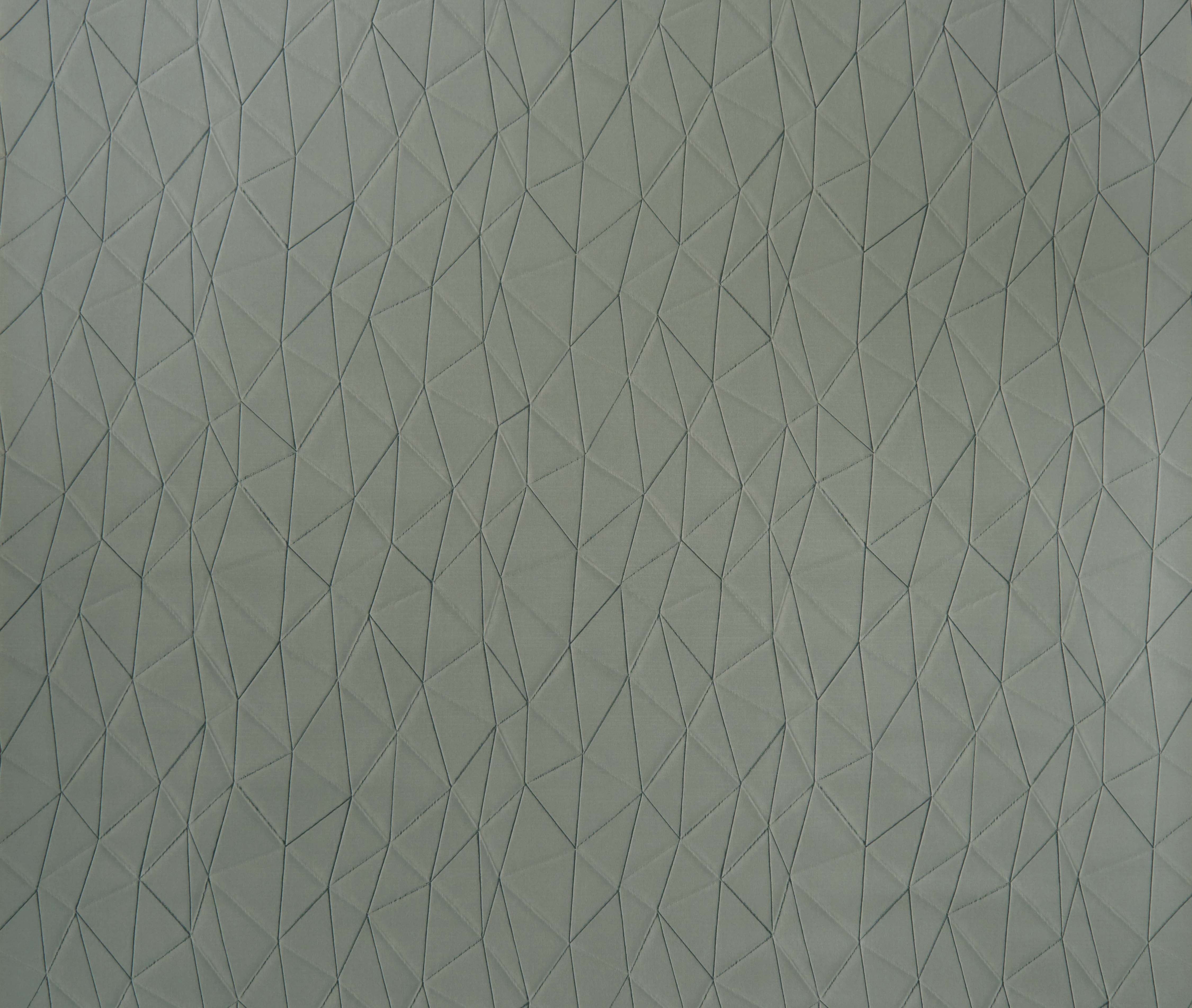 Osborne & Little -  Craquelure  Steel