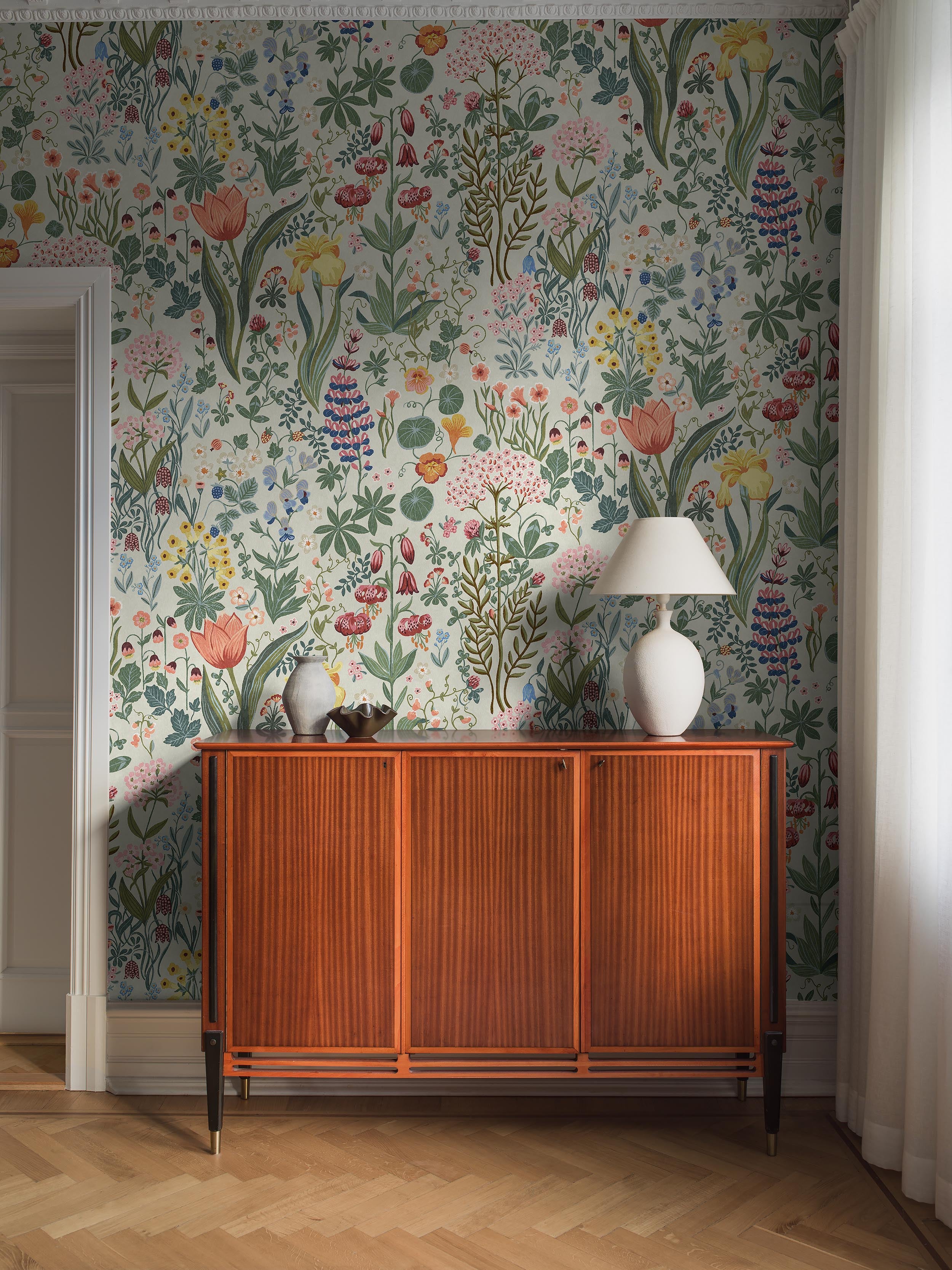 Blomsterhav Grand