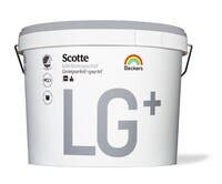 Scotte LG Plus Spackel 10 L