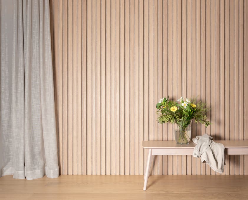 Ribwall Ek Raw Blond 420056