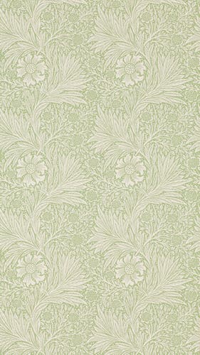 Morris & Co - Marigold Artichoke Morris 160th Anniversary