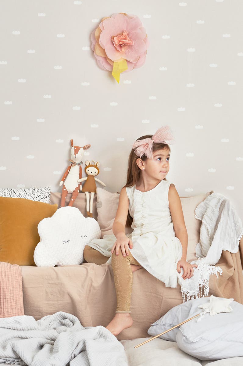 Dreamy clouds Wish upon your dreams