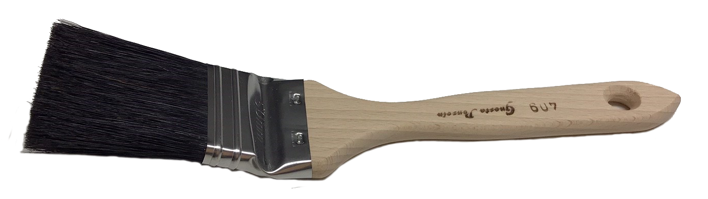 Elementpensel 409 50 mm