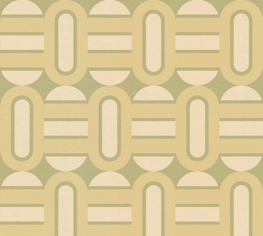Retro chic