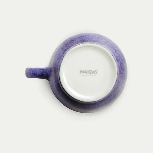 Basic Mugg 60 cl Viol