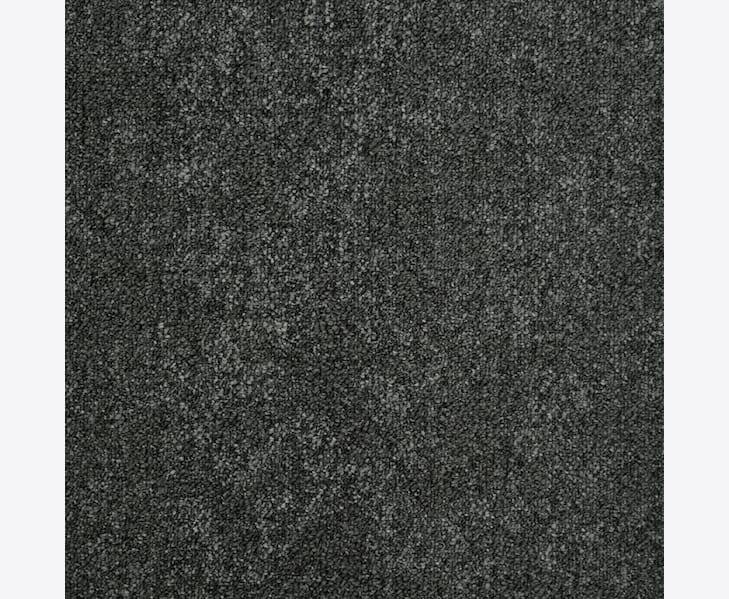 Rocky Square Antracit Golvabia Textilgolv