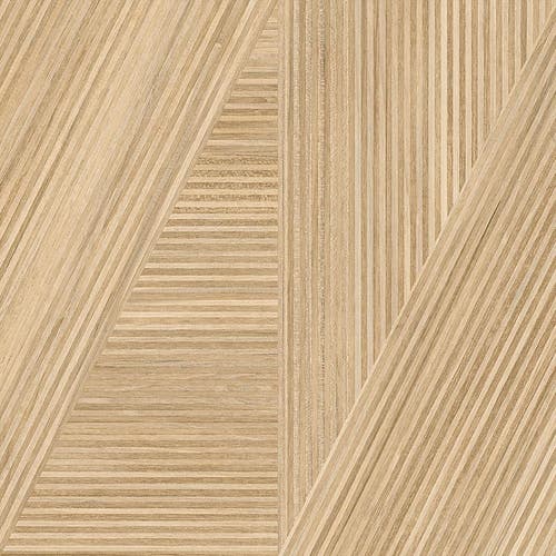 Vail-R Natural - 80x80cm