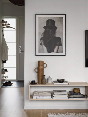 Boråstapeter - Borosan Bas Easy Up