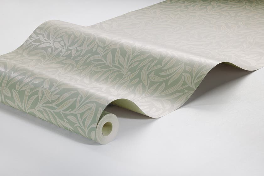 Boråstapeter - Vintergröna