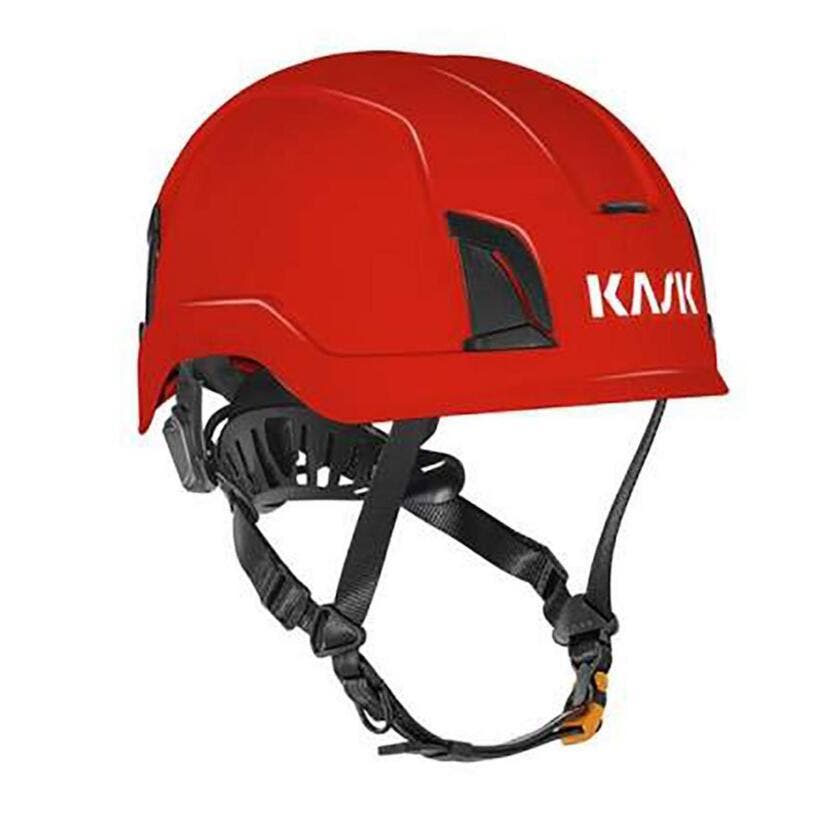 Skyddshjälm Kask Zenith X Röd