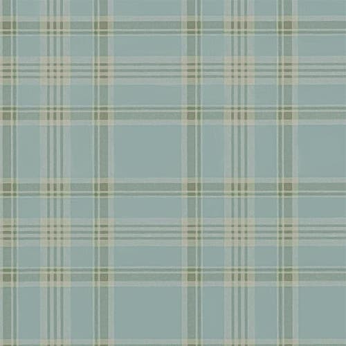 Ralph Lauren - Deerpath Trail Plaid Mist