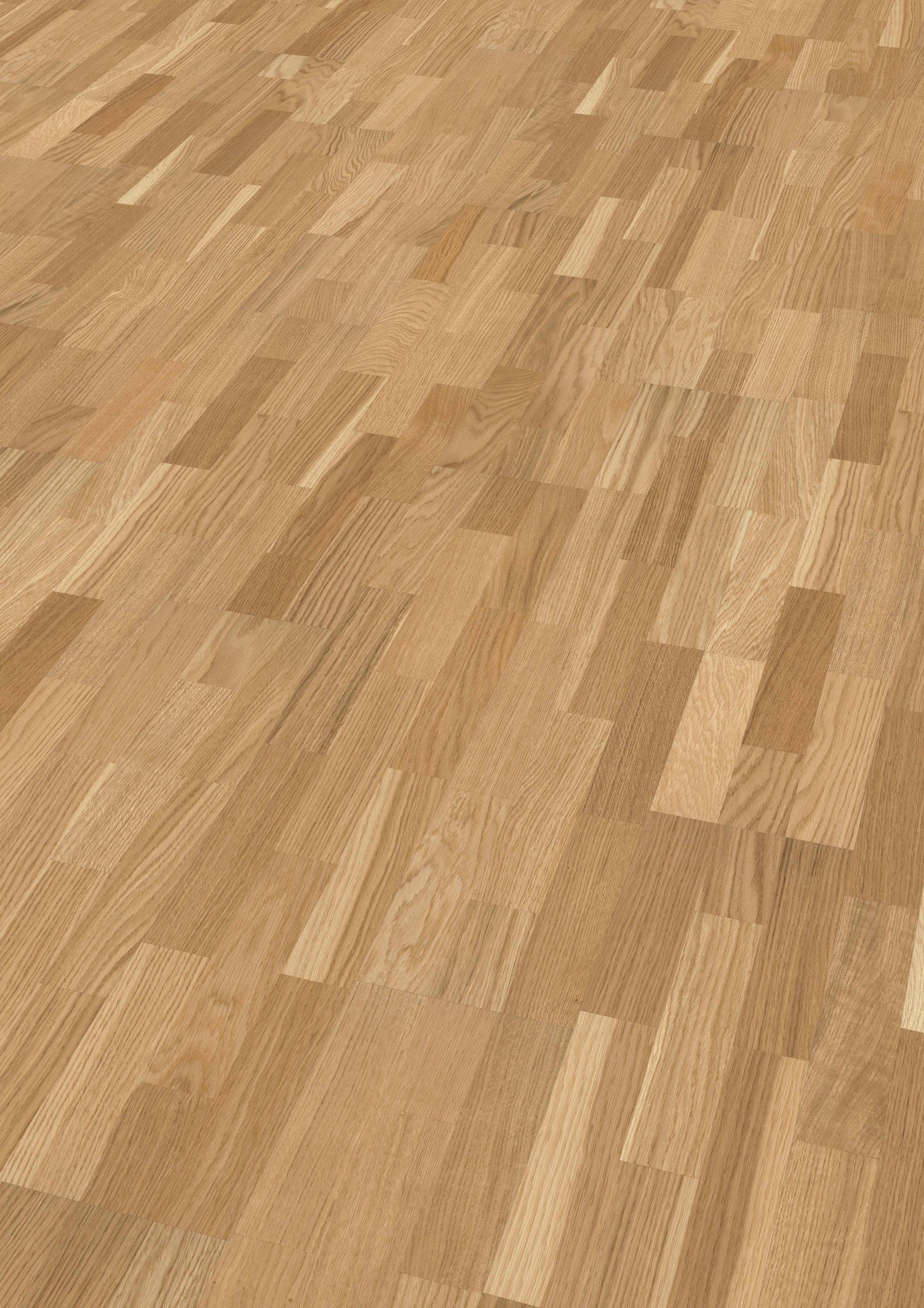 Lightwood Ek Country 3-stav