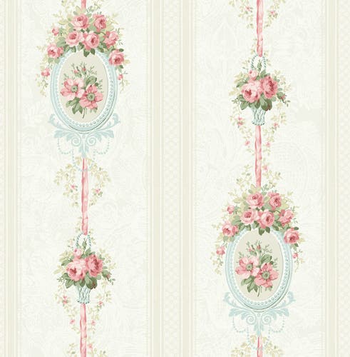 Carma - Spring Garden