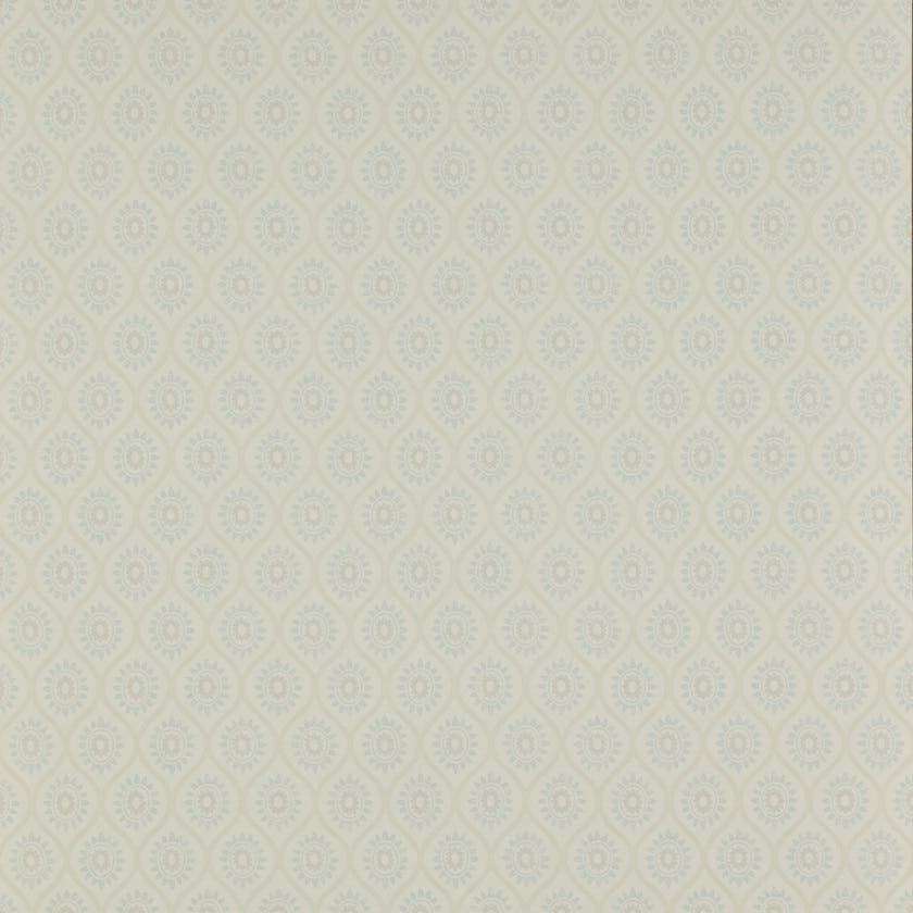 Brightwell Blue/Cream