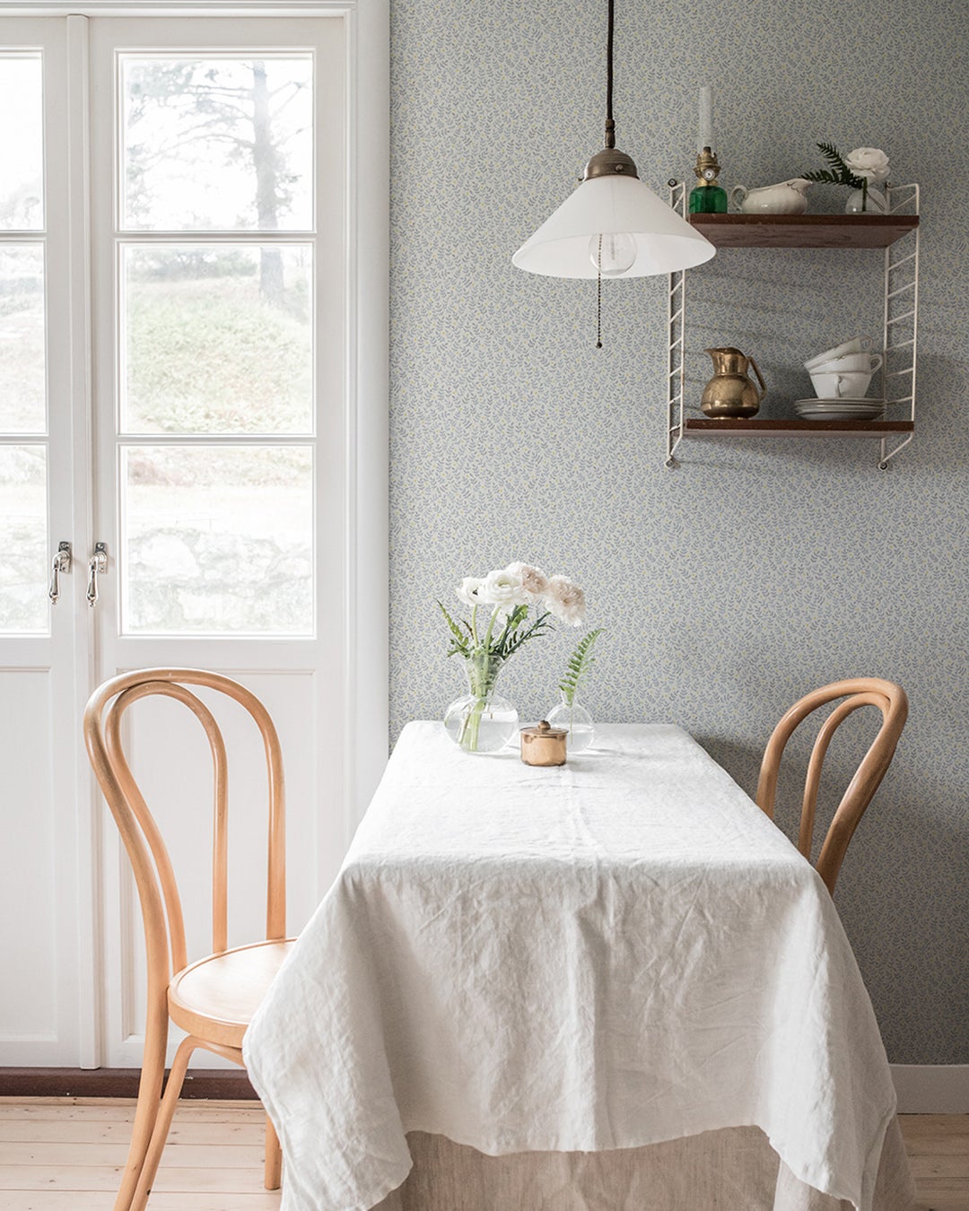 Midbec Tapeter - Junis