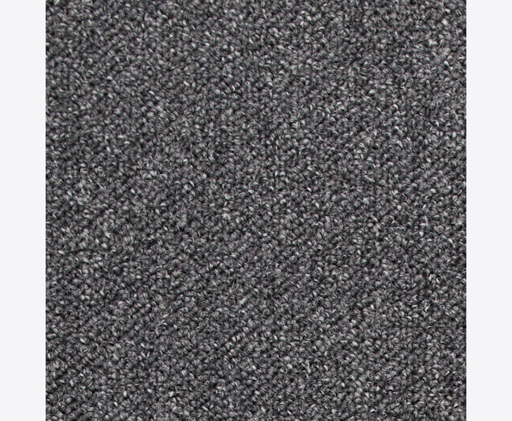 Compact Square Solid Graf Golvabia Textilgolv