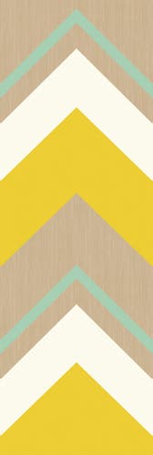 Eijffinger Intrade - Stripes+ Väggbild