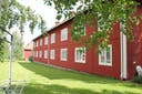 Falu Rödfärg - klassisk svensk träfasad | Färgvaruhuset