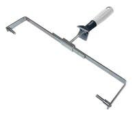 Grenbygel, Superior Stål 45 cm