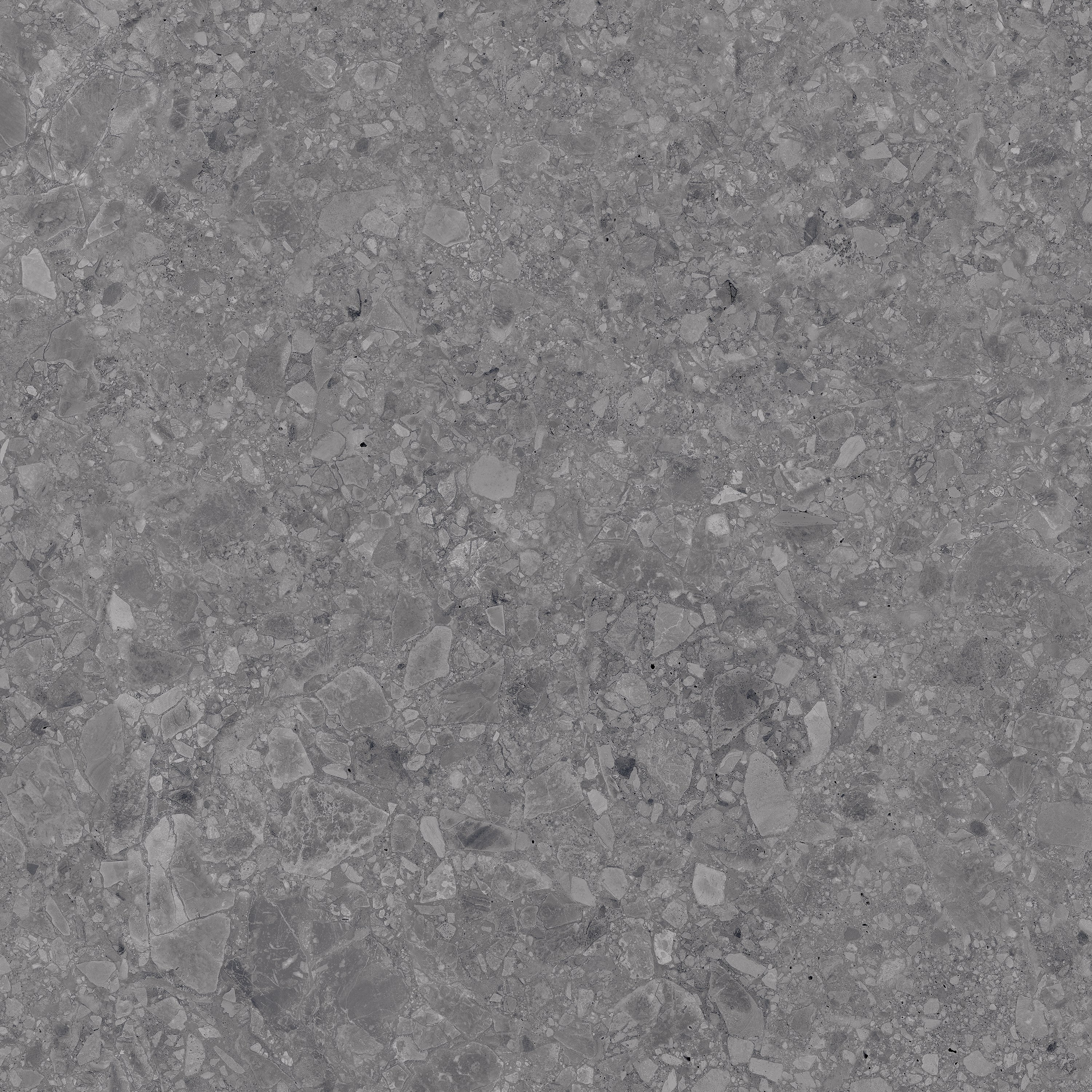 Ceppo Design Antracite 60x60 såg