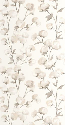 Casadeco - Cotton Flower Ficelle Soliflore