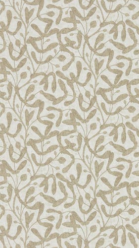 Sanderson - Sycamore Trail Gold Embleton Bay Wallpapers