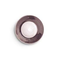 Basic Tallrik Plommon 21cm