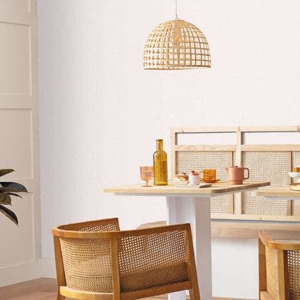 Caselio - Uni Gaze Gris Perle Gaze