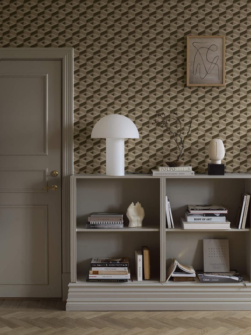 Boråstapeter - Boxes