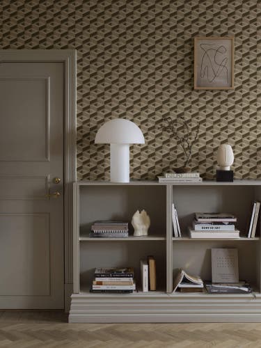 Boråstapeter - Boxes