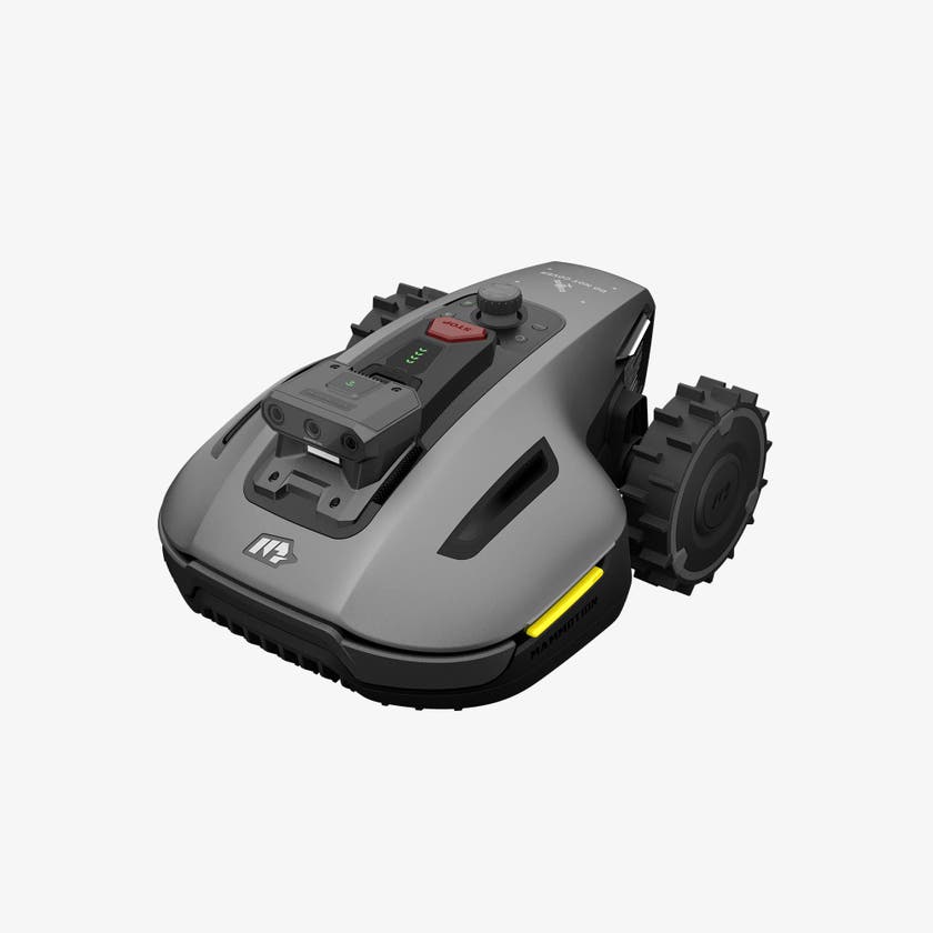 Robotgräsklippare YUKA Mini 2 800