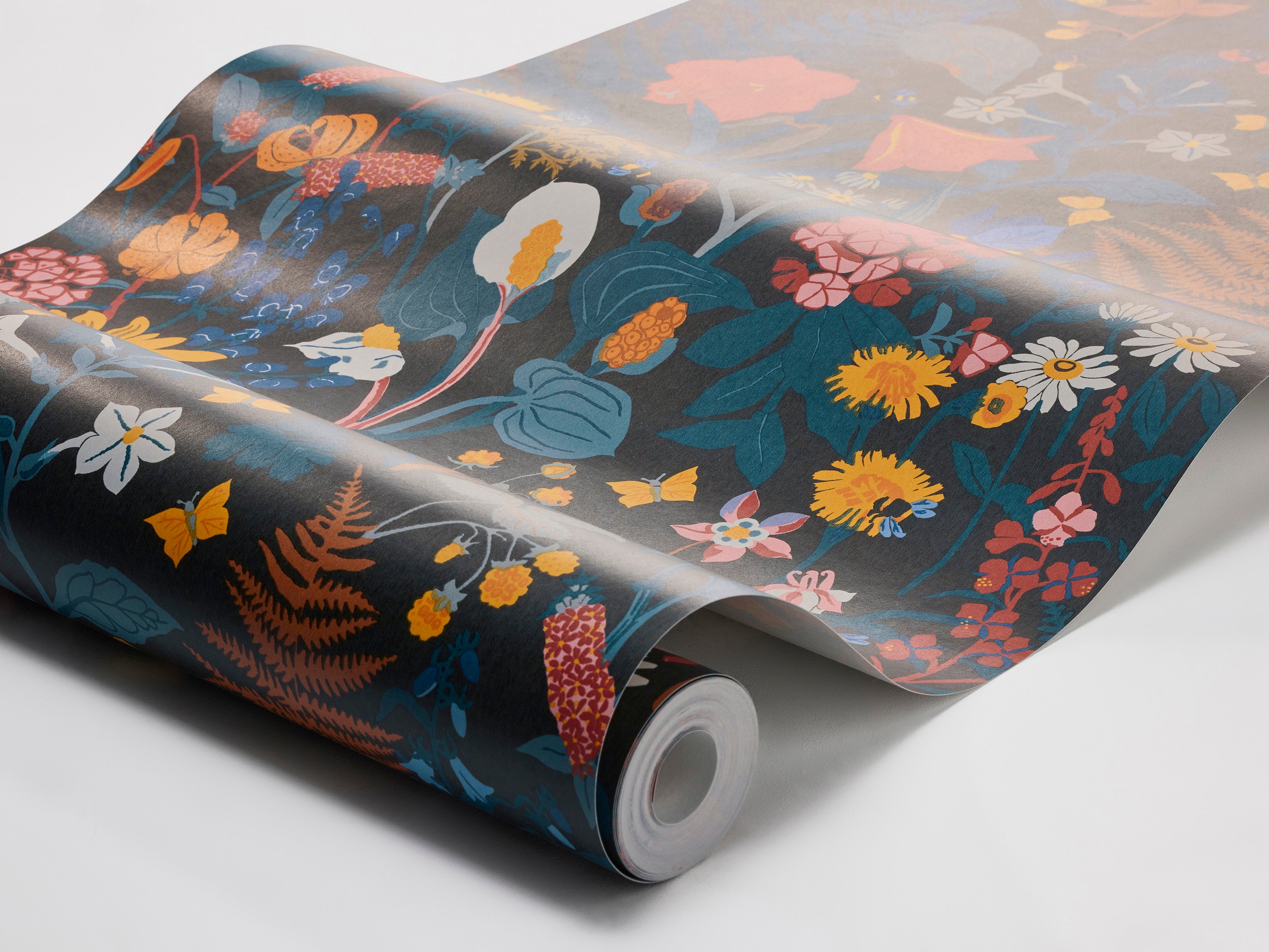 Boråstapeter - Gocken Jobs Stugrabatt