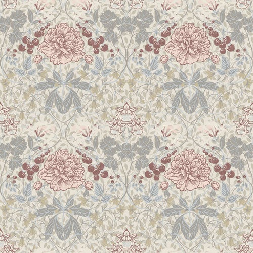 Midbec Tapeter - Sarah