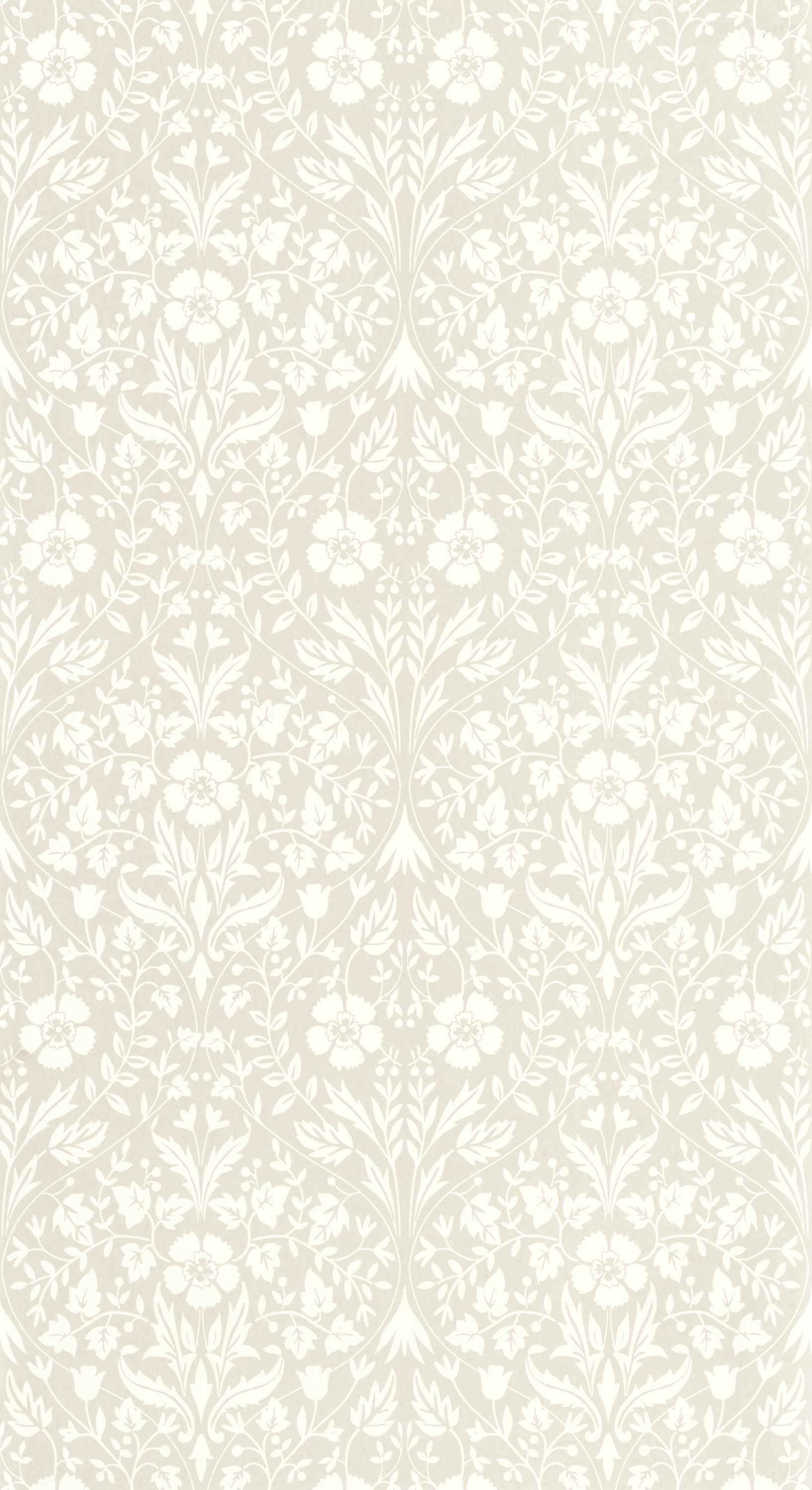 Casadeco - Archibald Grege Arts & Crafts