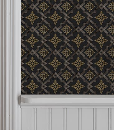 Duro - Börsjö, Svart Gammalsvenska Quickup