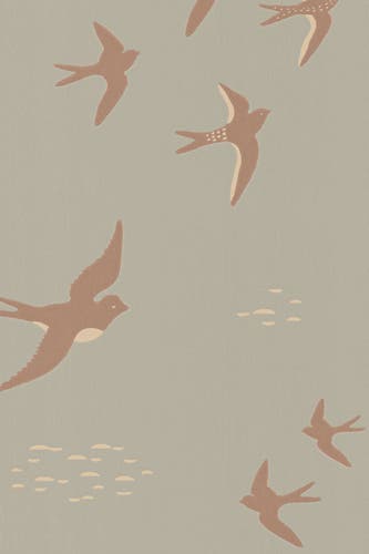 Majvillan - Follow the wind Blush beige