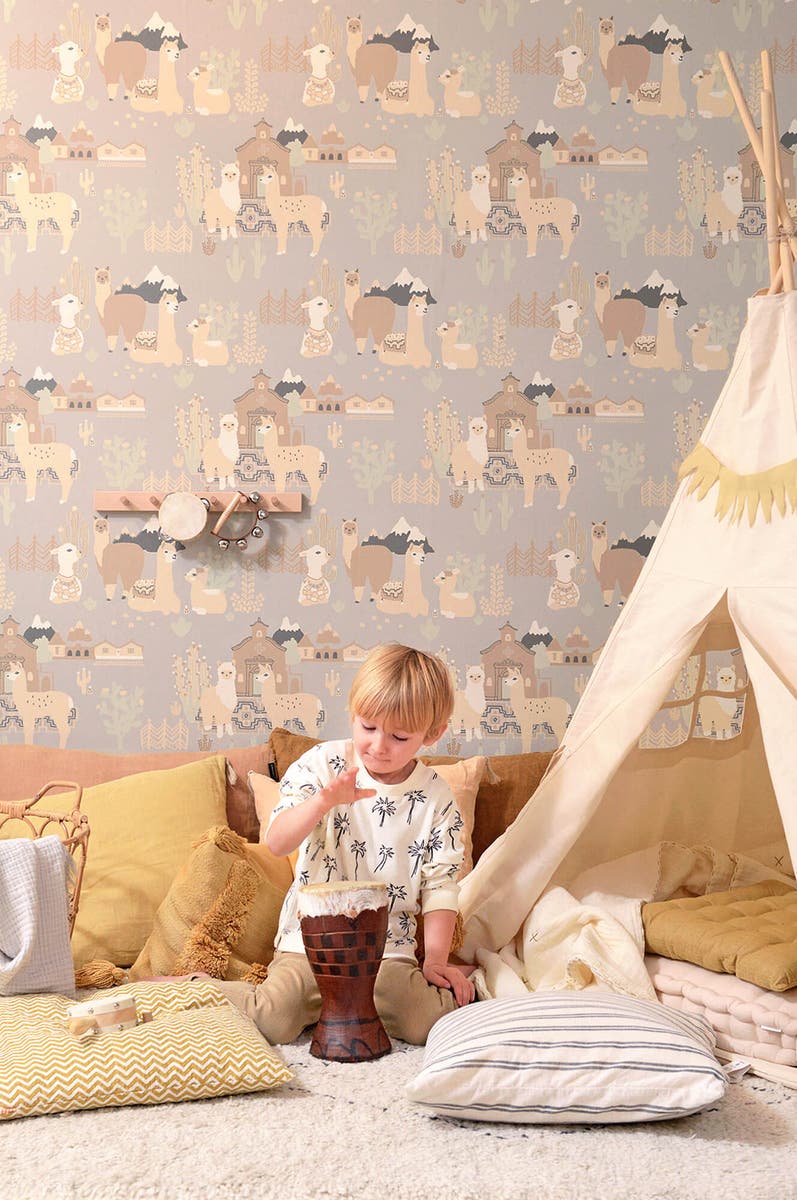 Majvillan - Lama Village Poetry