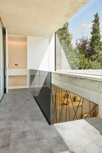 Etna Mellangrå 45x90