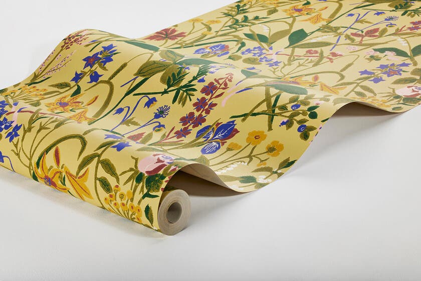 Gocken Jobs Ros Och Lilja